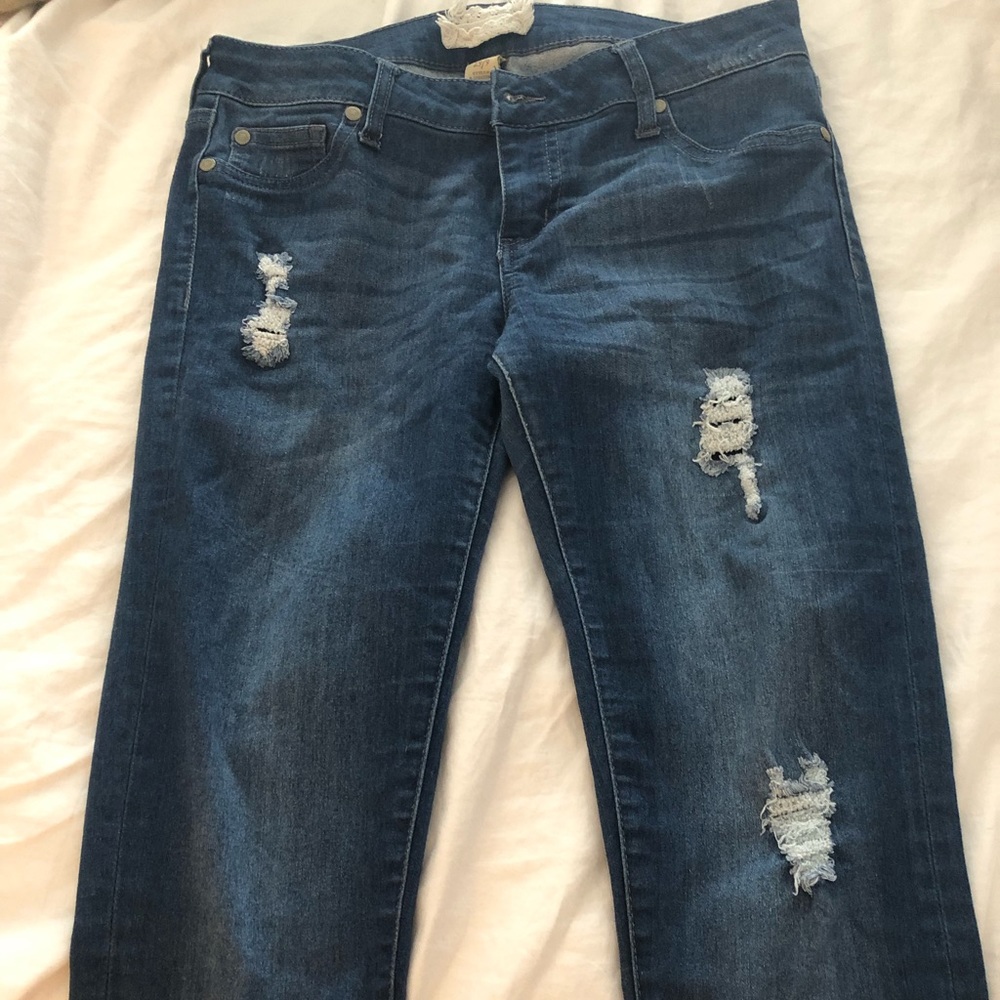 Alter’d State Jeans